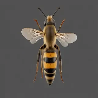 bee png