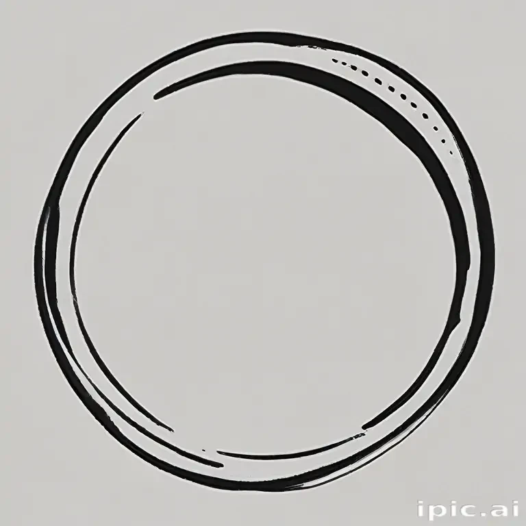 marker circle png