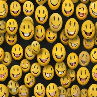 smiley faces png