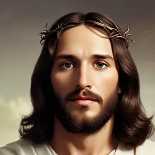 wallpaper of jesus