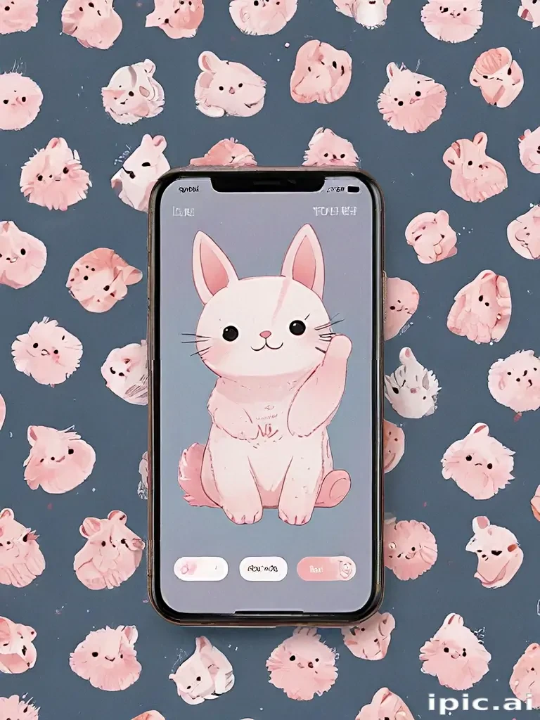 cute aesthetic wallpapers for phones
