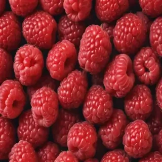 raspberry png