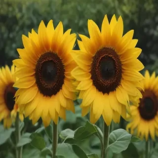lock screen sunflower wallpaper