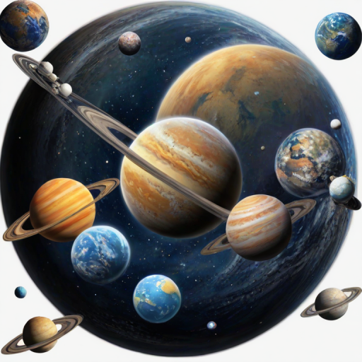 planets png