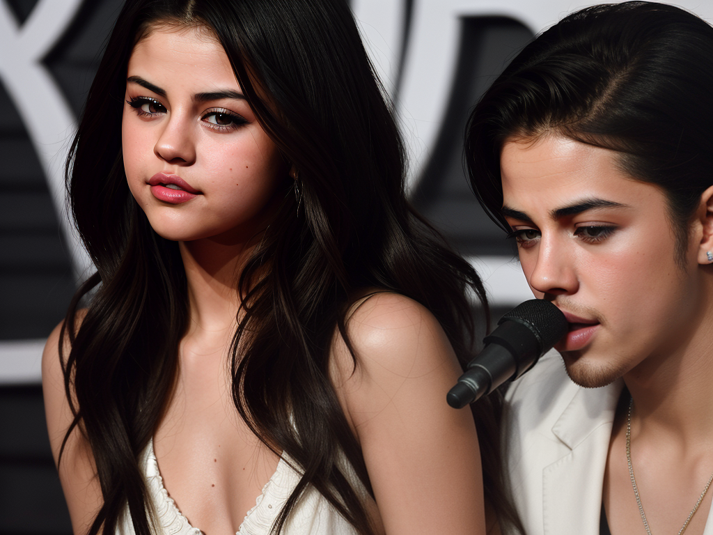 selena gomez boyfriend lyrics