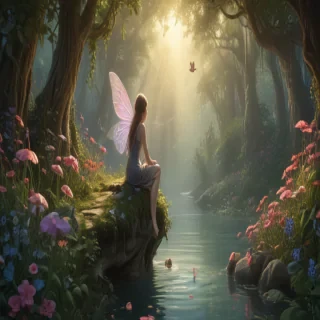 fairy backgrounds