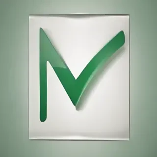 green check mark