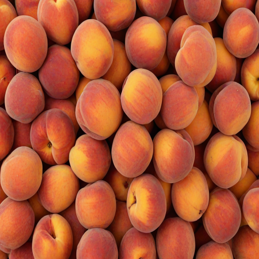 peaches background