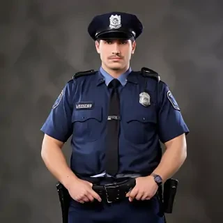 wallpapers police