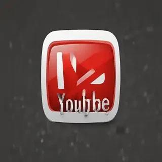 youtube icon