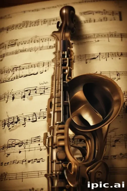 music wallpaper