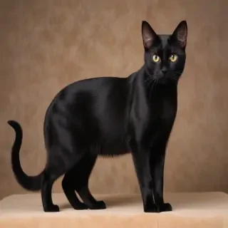 bombay cat breed