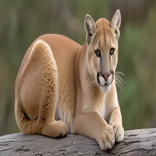 puma animal