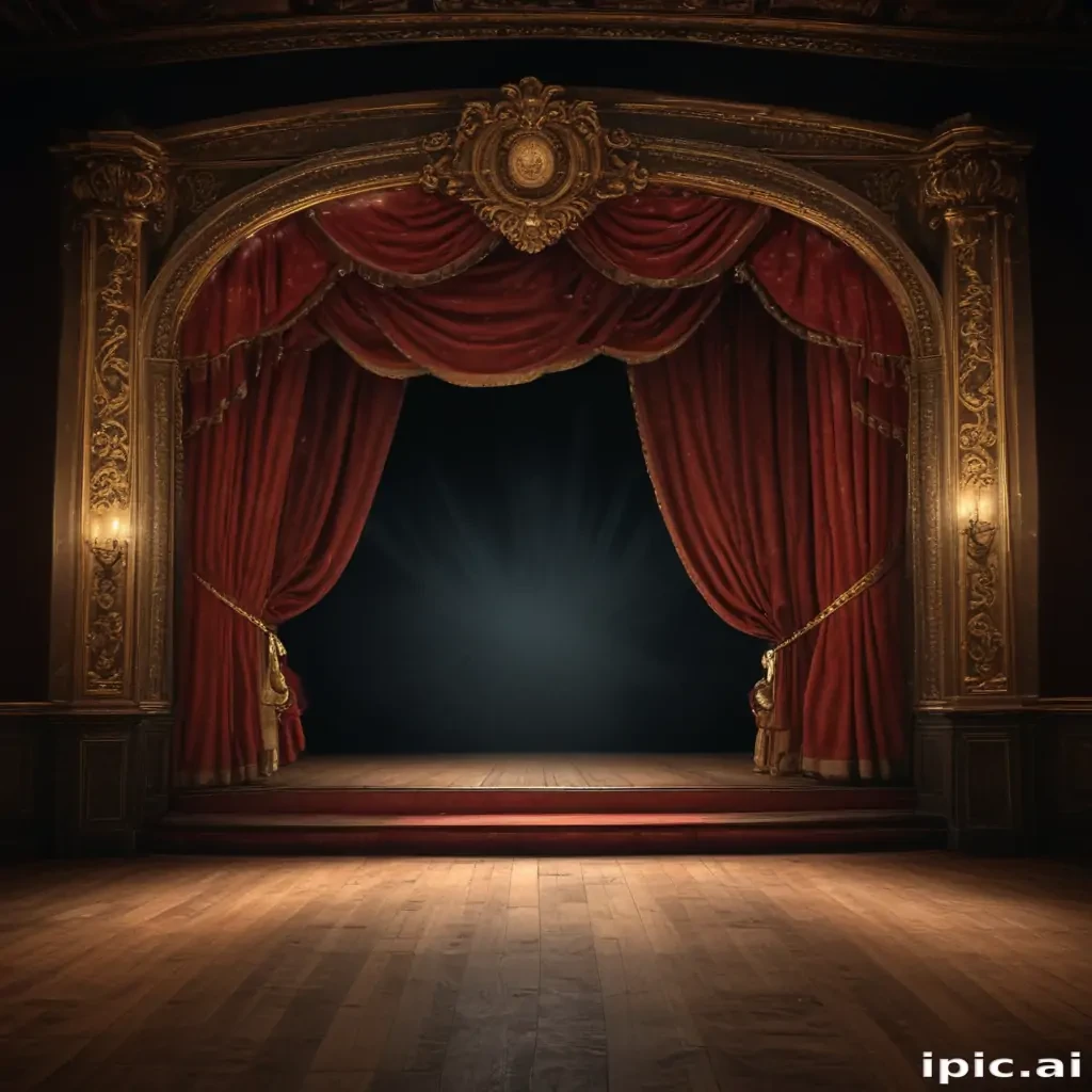 theatre png