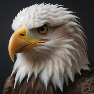 bald eagle png