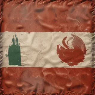 mexican flag png