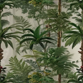 aesthetic plant wallpaper