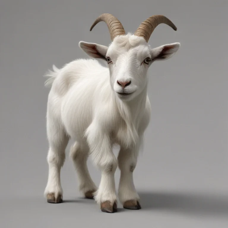 goat png