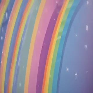 rainbow background
