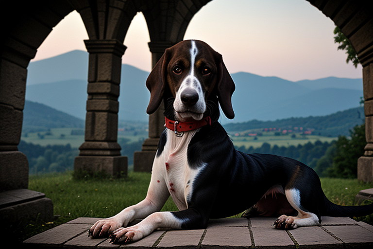 transylvanian hound
