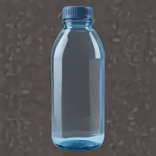 png water bottle