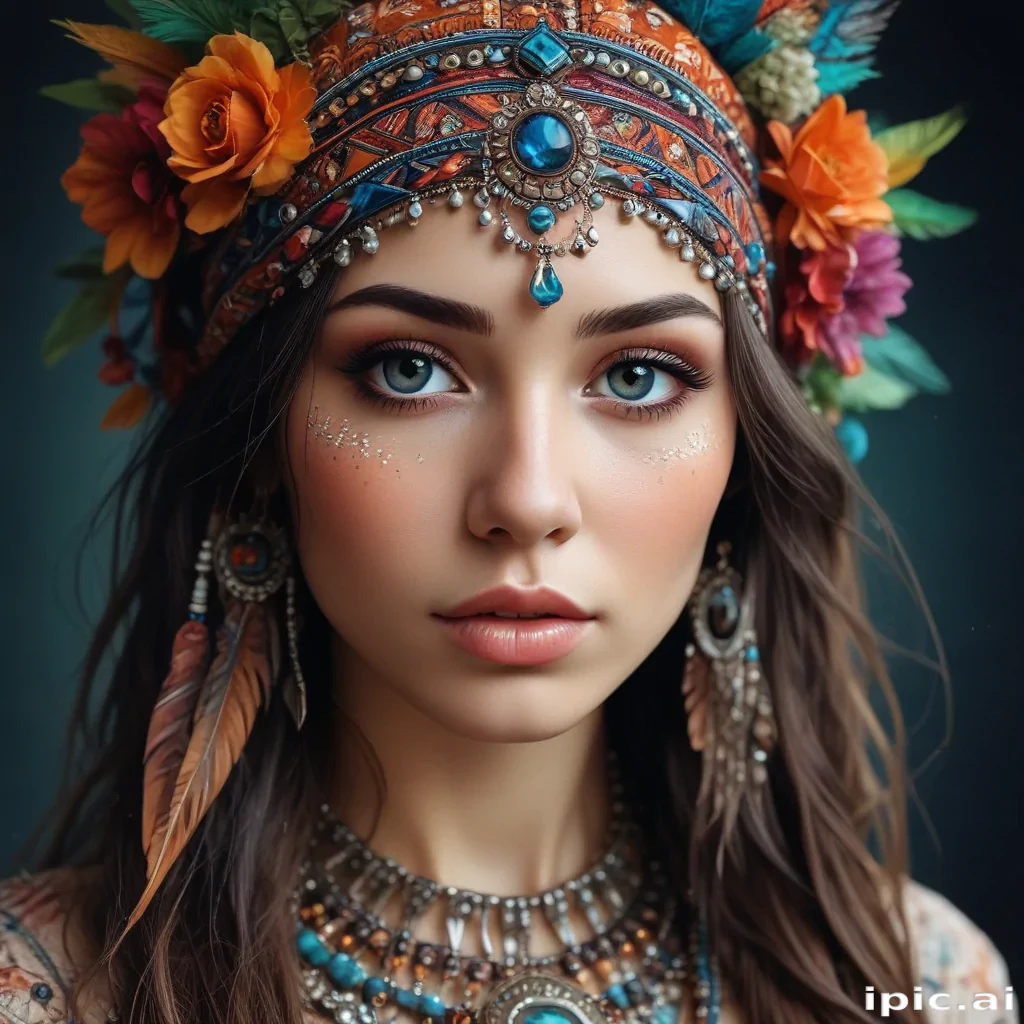 boho iphone wallpaper