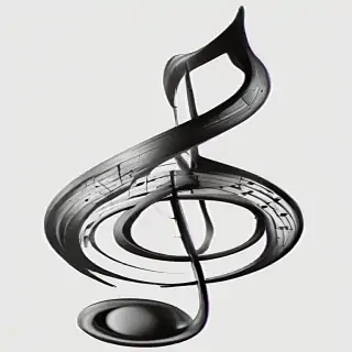 musical note png