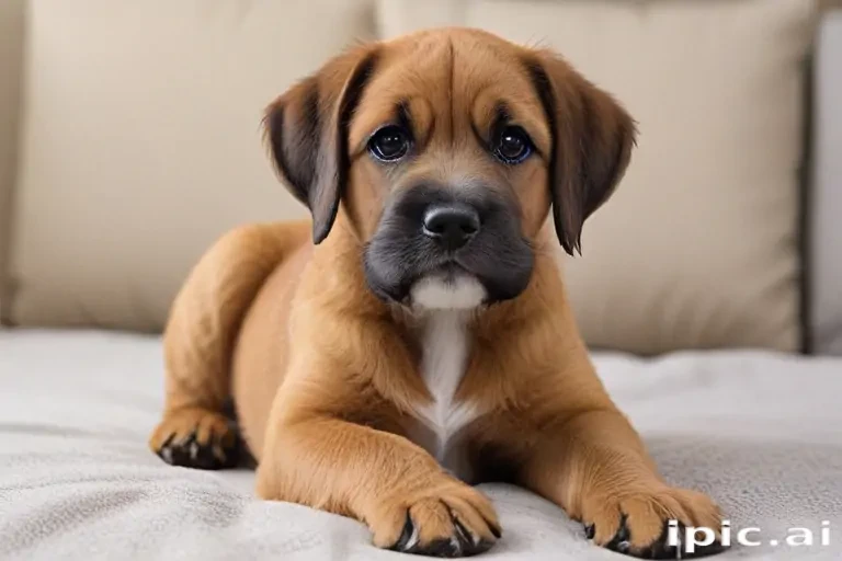 boxerdoodle dog breed