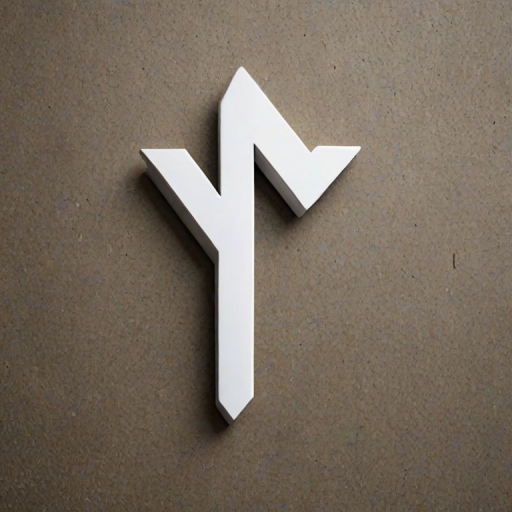 up arrow