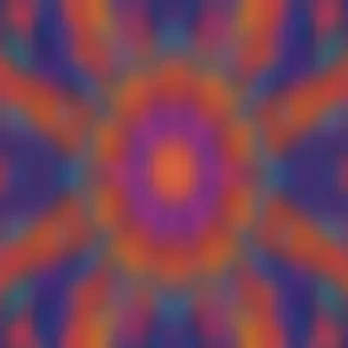 psychedelic png