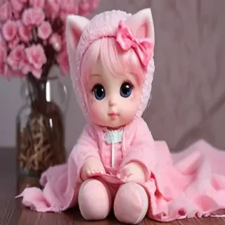 pink cute pictures