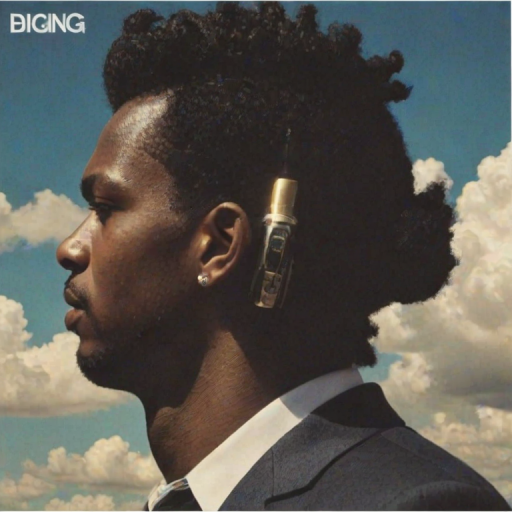 album cover png