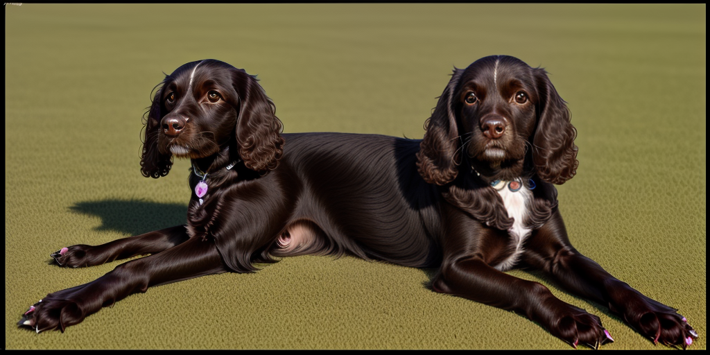 boykin spaniel