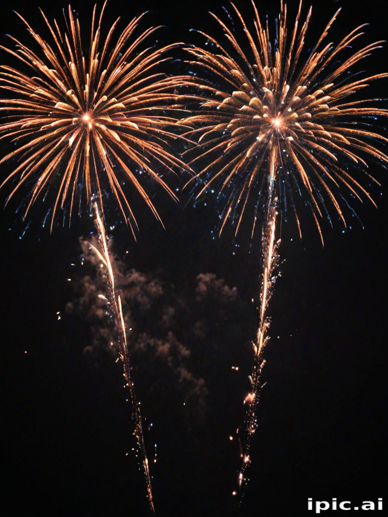 fireworks png