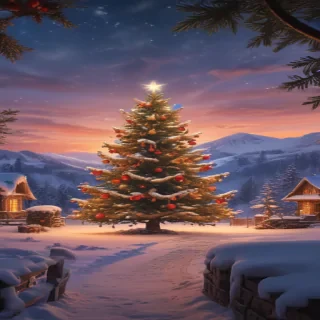 free christmas wallpaper for android phone