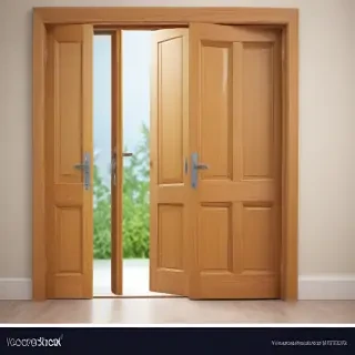 open door clipart