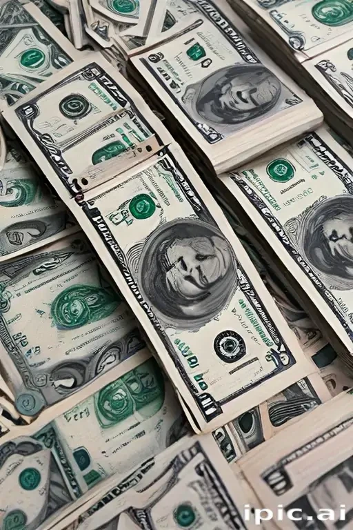 money aesthetic wallpapers