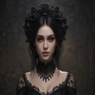 goth png