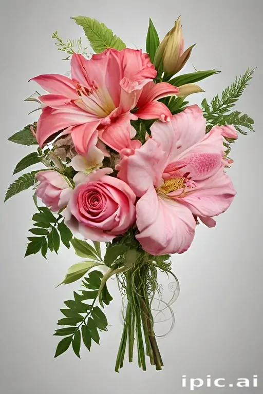 wedding flowers png