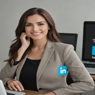 linkedin banner
