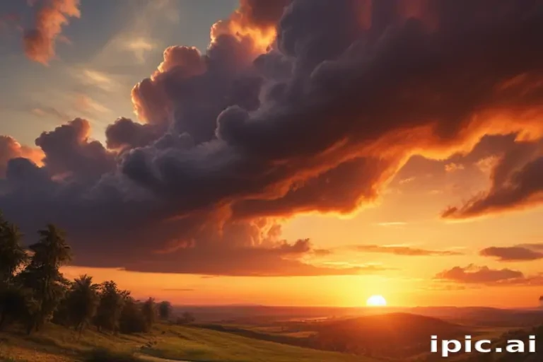 sunset wallpaper for phone