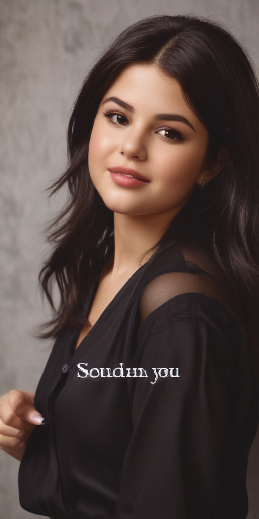 selena gomez lyrics good for you