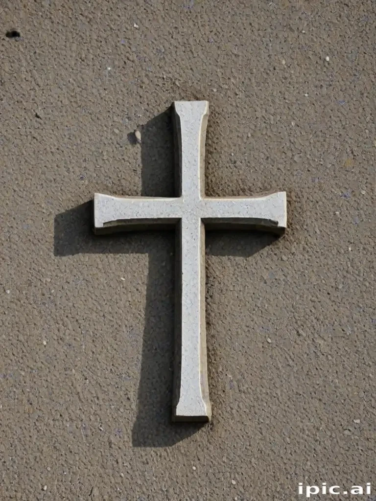 cross symbol