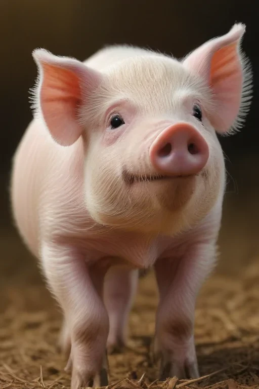 pig wallpaper