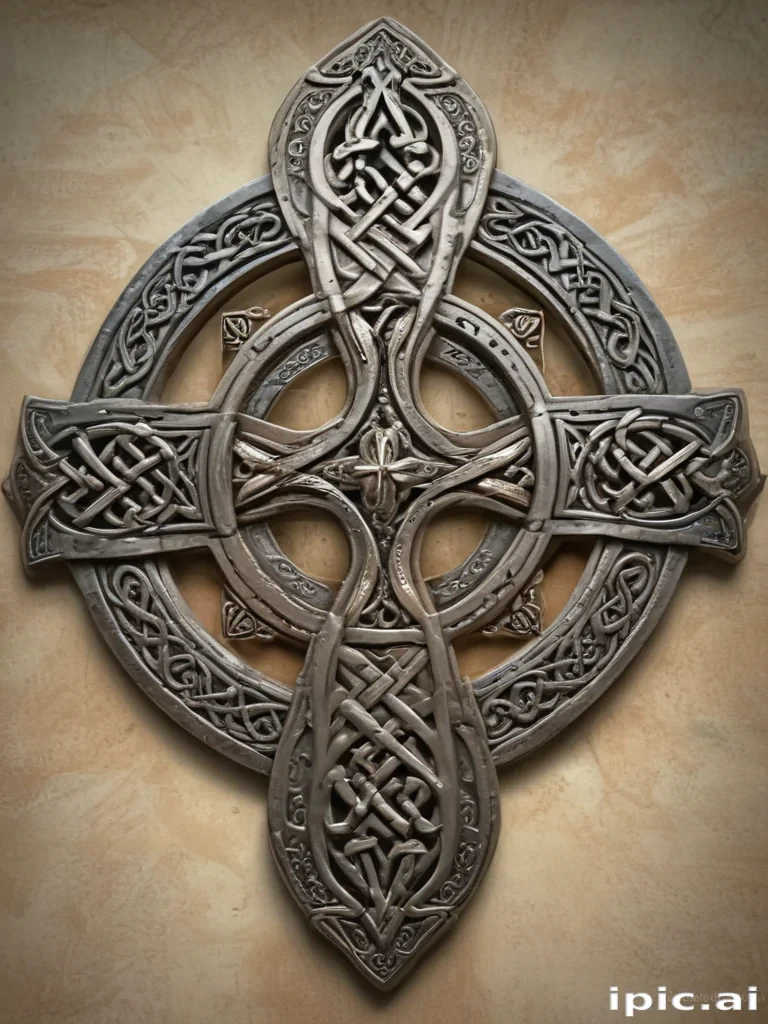 celtic symbols