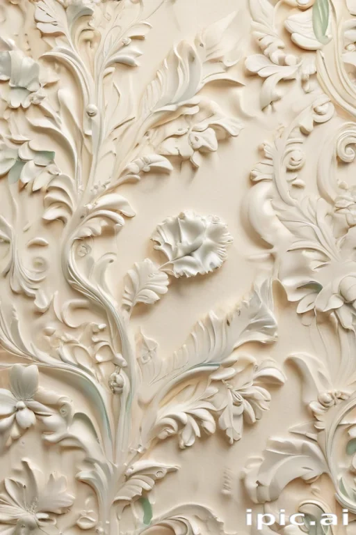 cream background wallpaper