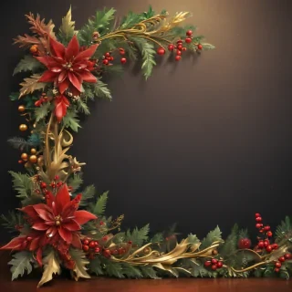 christmas border .png