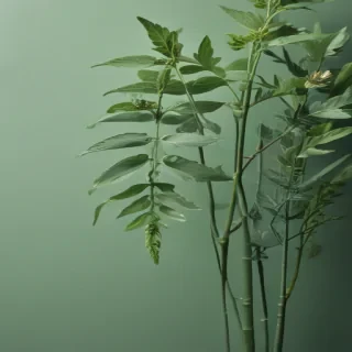 sage green aesthetic