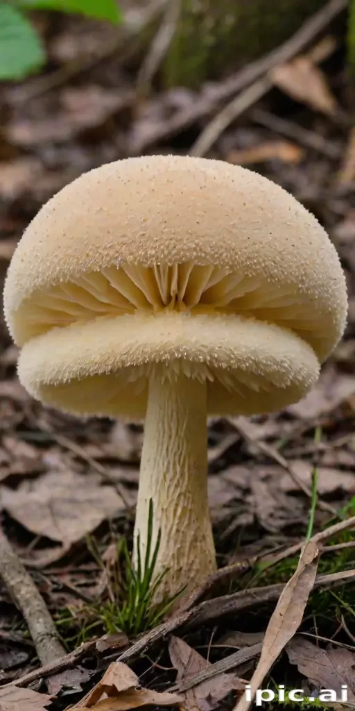 puffball mushroom