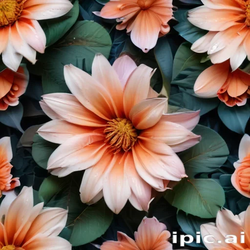 flower background iphone